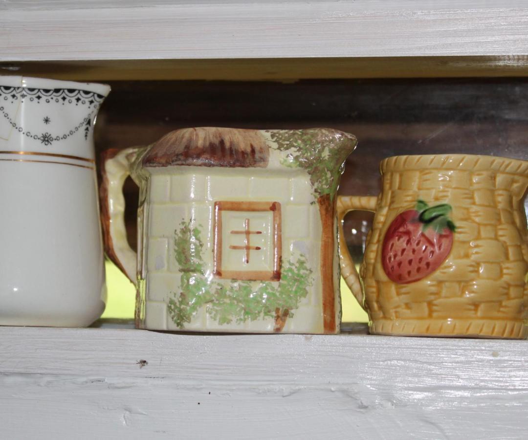 אשפורד The Old Apple Shed Cosy Heated Cottage In A Meadow Close To The Charming Village Of Bethersden מראה חיצוני תמונה