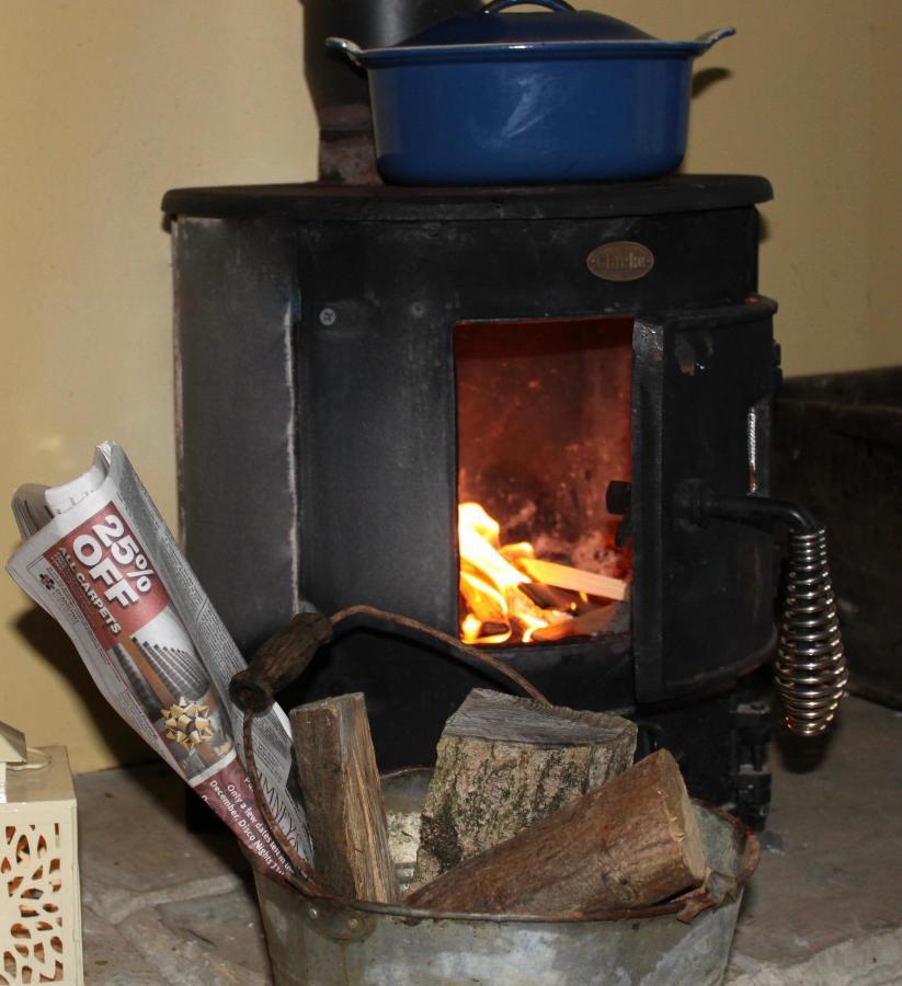 אשפורד The Old Apple Shed Cosy Heated Cottage In A Meadow Close To The Charming Village Of Bethersden מראה חיצוני תמונה