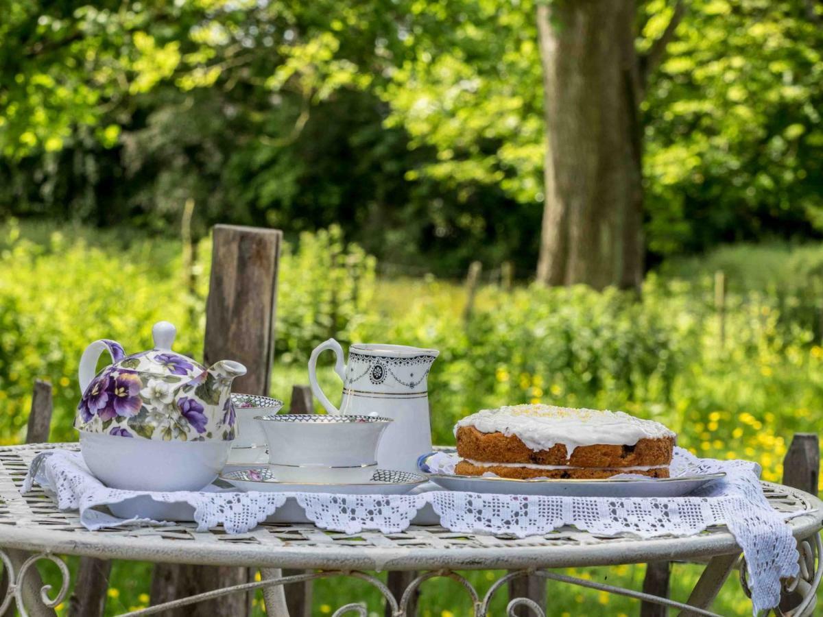 אשפורד The Old Apple Shed Cosy Heated Cottage In A Meadow Close To The Charming Village Of Bethersden מראה חיצוני תמונה