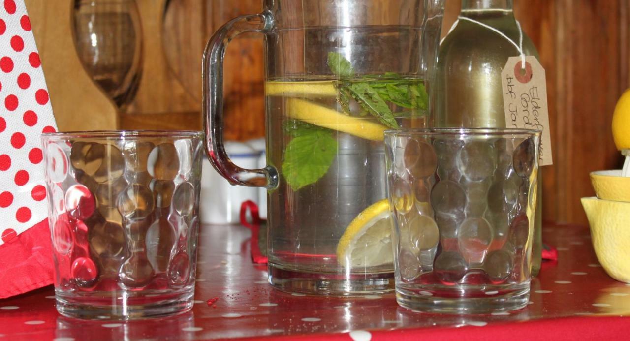 אשפורד The Old Apple Shed Cosy Heated Cottage In A Meadow Close To The Charming Village Of Bethersden מראה חיצוני תמונה