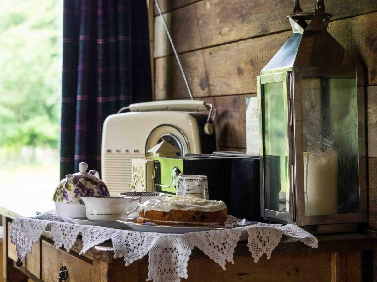 אשפורד The Old Apple Shed Cosy Heated Cottage In A Meadow Close To The Charming Village Of Bethersden מראה חיצוני תמונה